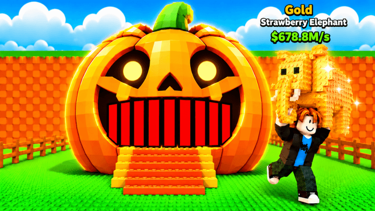 [🎃] Inside Brainrot Heads