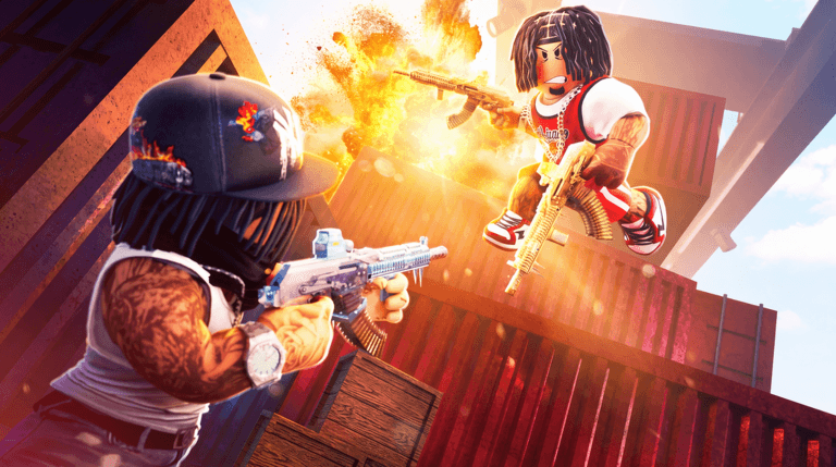 Game gallery image 2