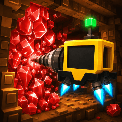 [💎] Sell Ores ⛏️ thumbnail