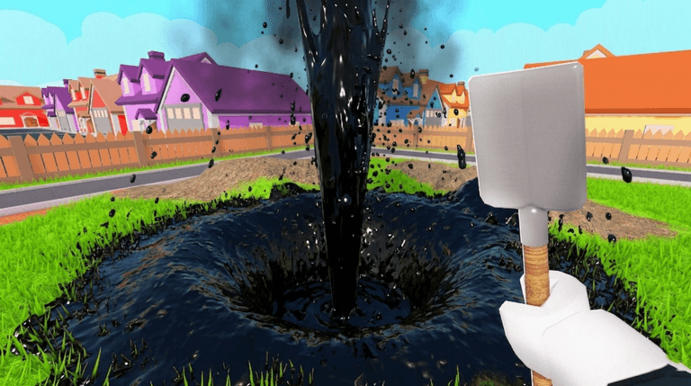 Oil Empire🛢️