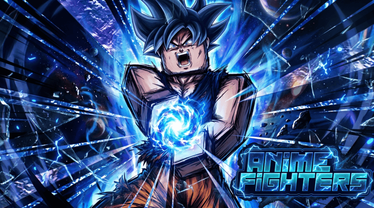 [🟣 BLACK FRIEZA] Anime Fighters 