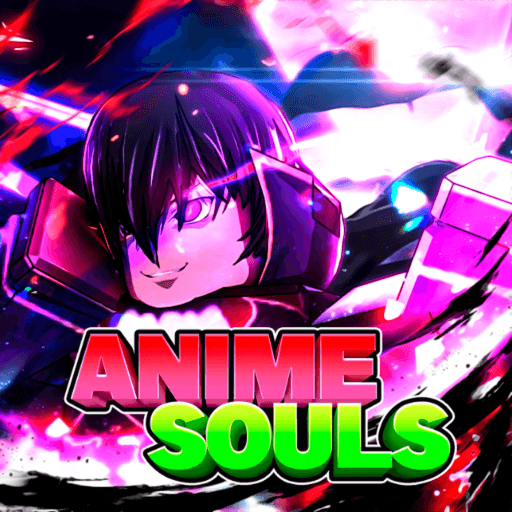 Anime Souls Simulator thumbnail